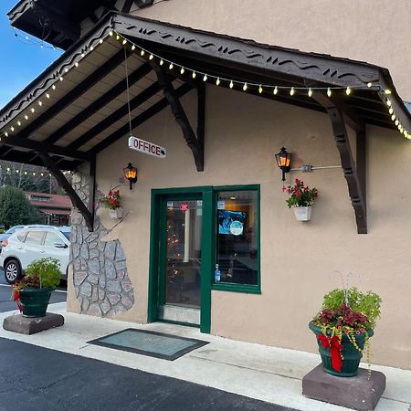 Quality Inn Downtown Helen Εξωτερικό φωτογραφία