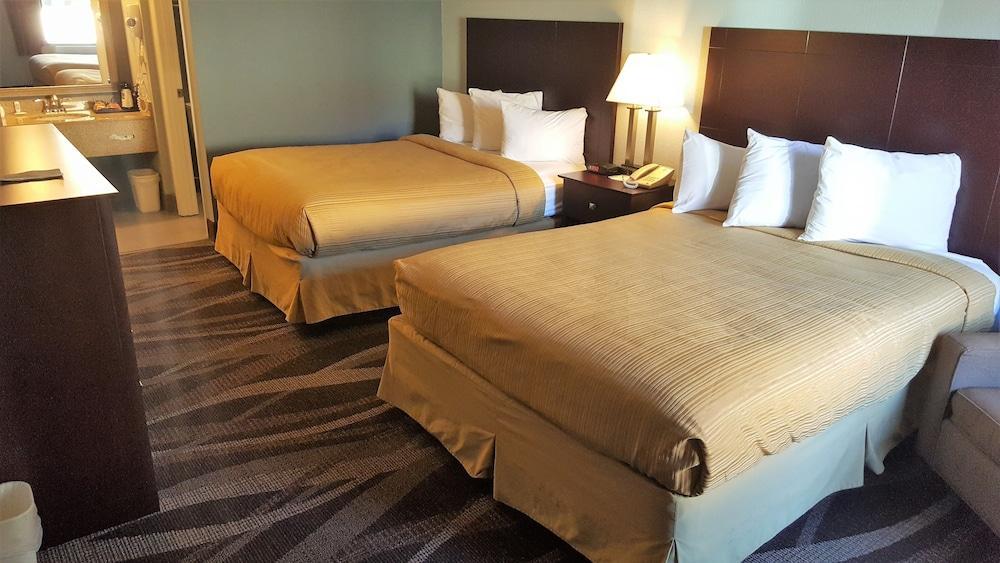 Quality Inn Downtown Helen Εξωτερικό φωτογραφία