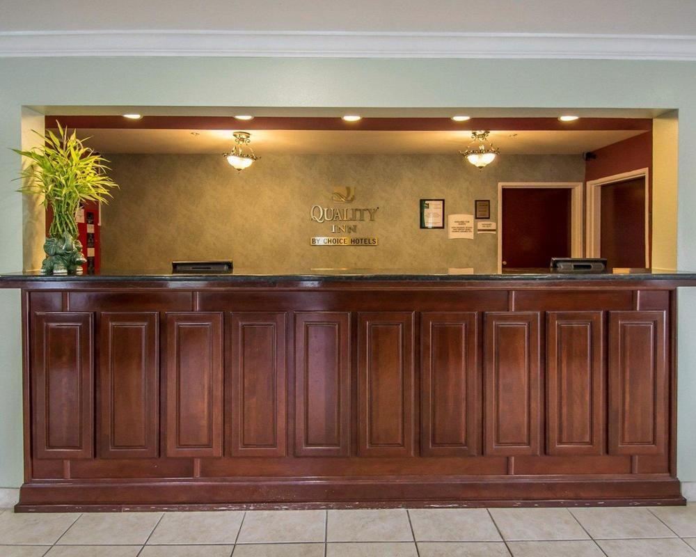 Quality Inn Downtown Helen Εξωτερικό φωτογραφία