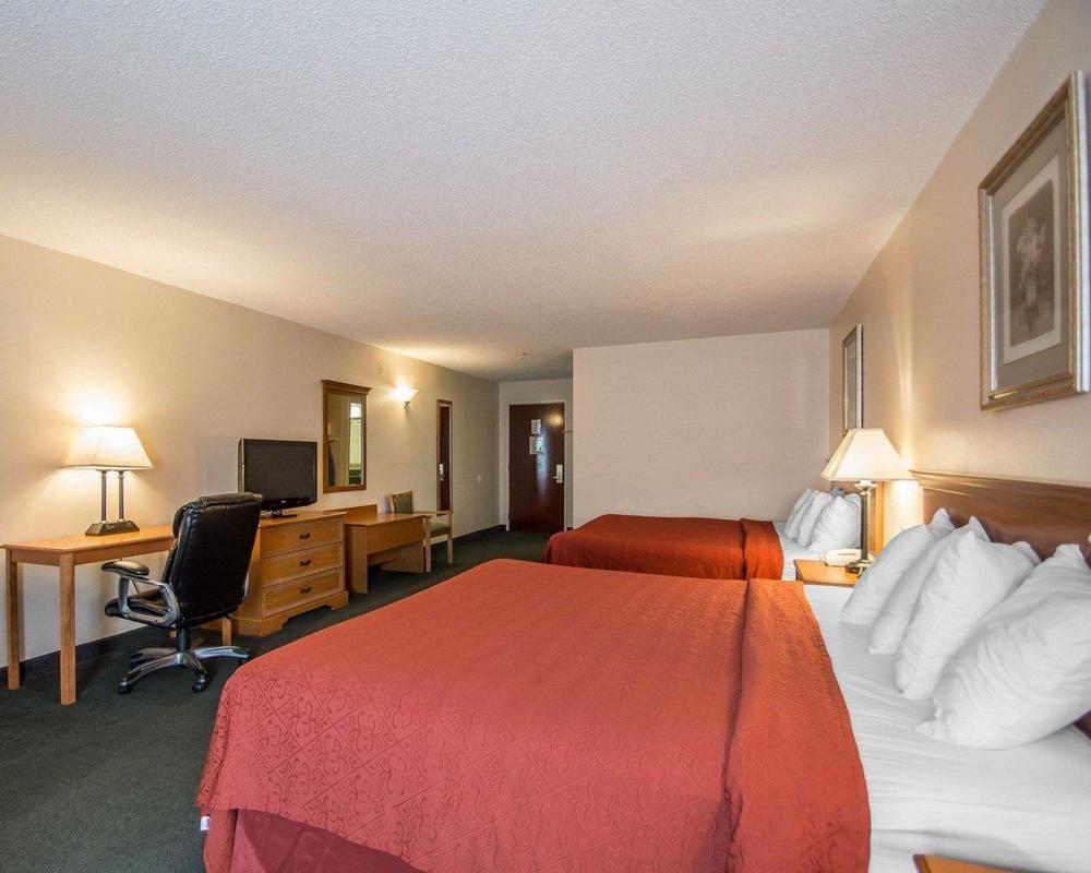 Quality Inn Downtown Helen Εξωτερικό φωτογραφία
