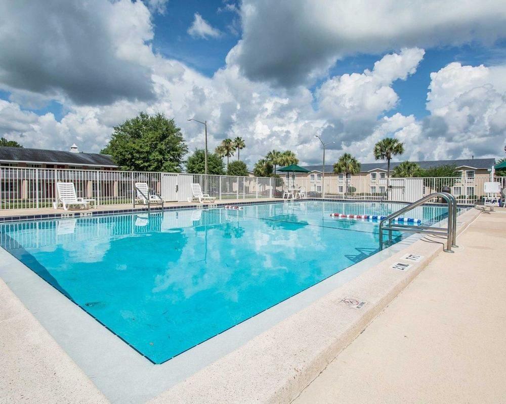 Quality Inn Downtown Helen Εξωτερικό φωτογραφία