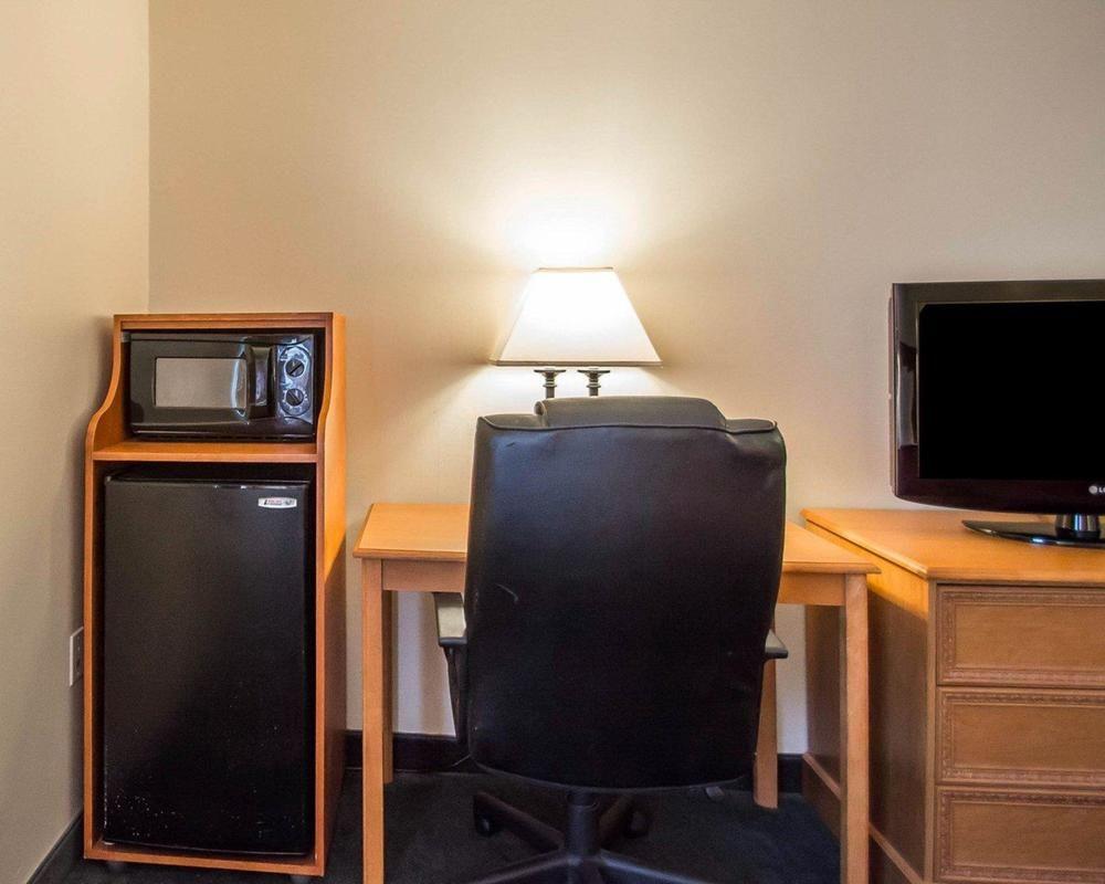 Quality Inn Downtown Helen Εξωτερικό φωτογραφία