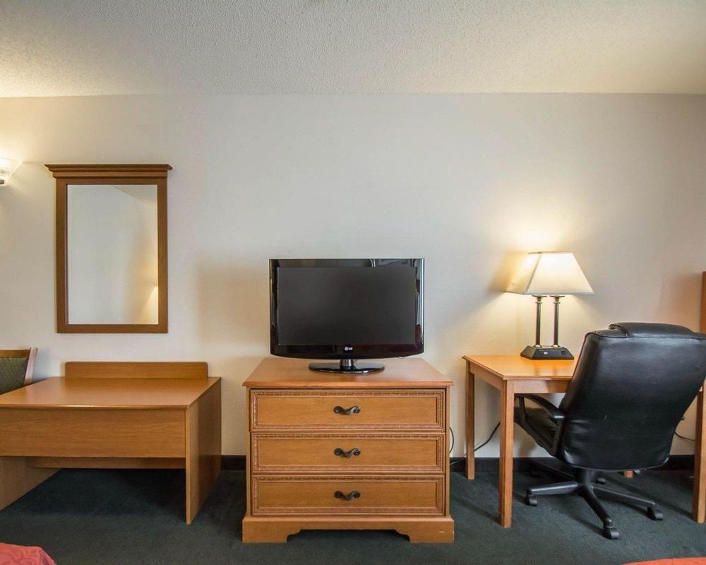 Quality Inn Downtown Helen Εξωτερικό φωτογραφία