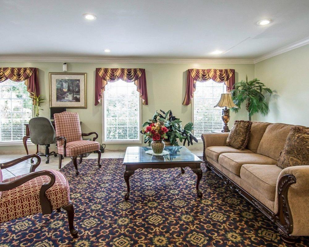 Quality Inn Downtown Helen Εξωτερικό φωτογραφία
