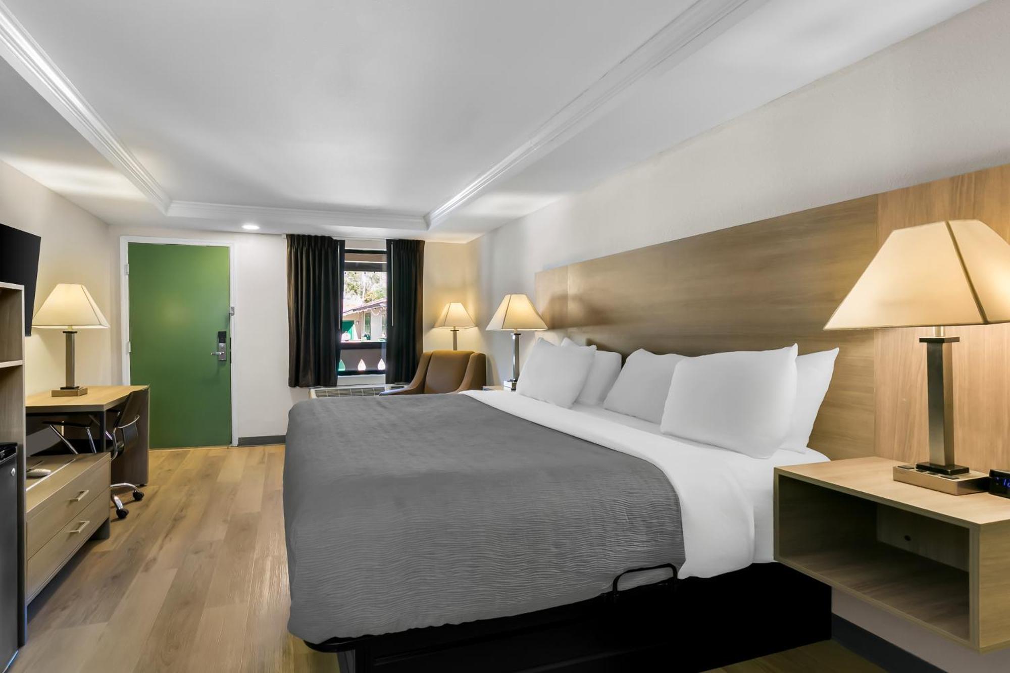 Quality Inn Downtown Helen Εξωτερικό φωτογραφία
