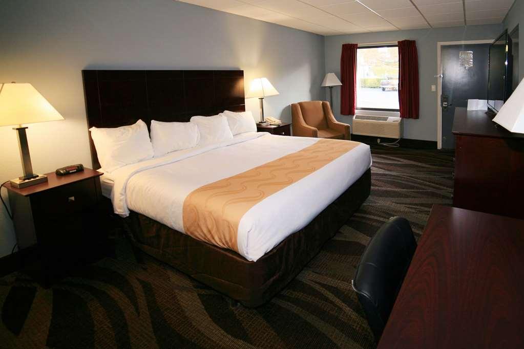 Quality Inn Downtown Helen Δωμάτιο φωτογραφία